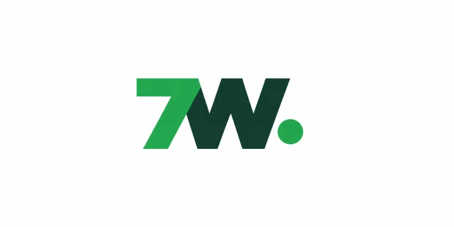 7W Logo